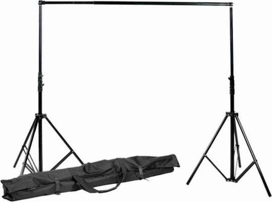 Σύστημα Στήριξης Φόντου 3μ Godox BS04