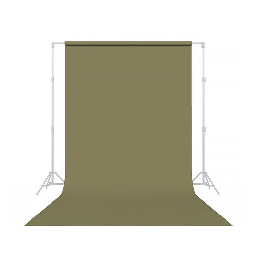 Φόντο Olive Green