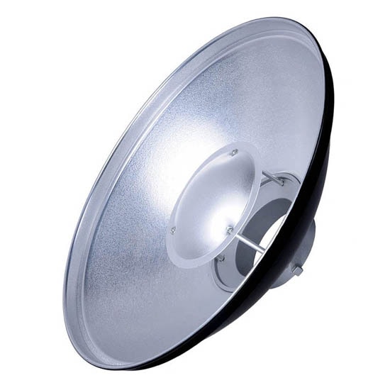 Beauty Dish Godox 42cm