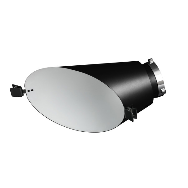 Λοξός Ανακλαστήρας Φόντου RFT-18