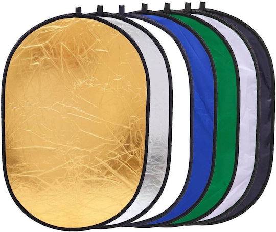 Ανακλαστήρες Σετ 7in1 80x120 RFT-10