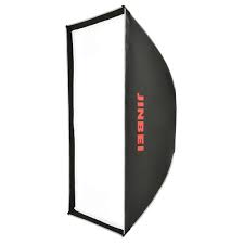 Soft Box Jinbei 80x100