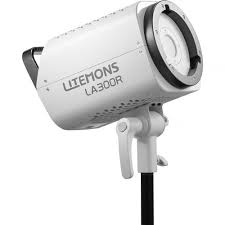 Led Lights Godox LA300R Bi Color RGB Litemons