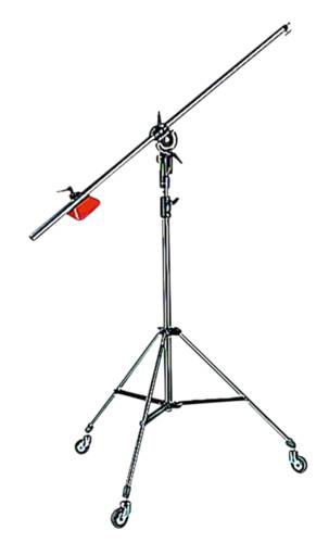 Manfrotto Light Boom