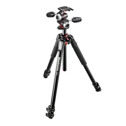 Manfrotto MKO55 XPRO3 3W