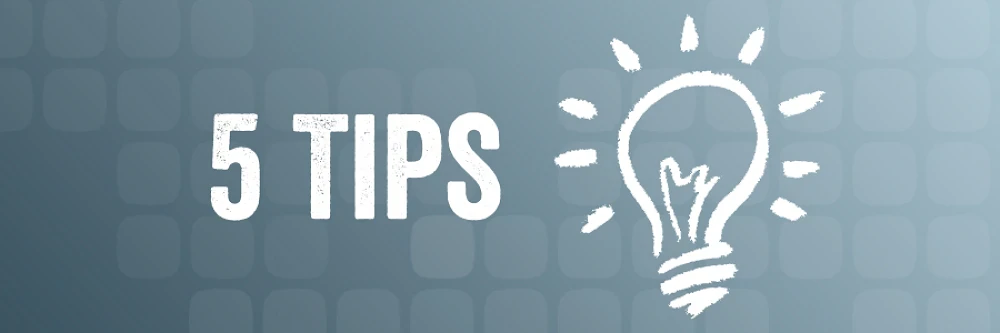 5 τρόποι να αξιοποιήσεις στο έπακρο τον χρόνο σου σε ένα φωτογραφικό στούντιο